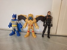 Marvel Superhelden Figuren Konvolut
