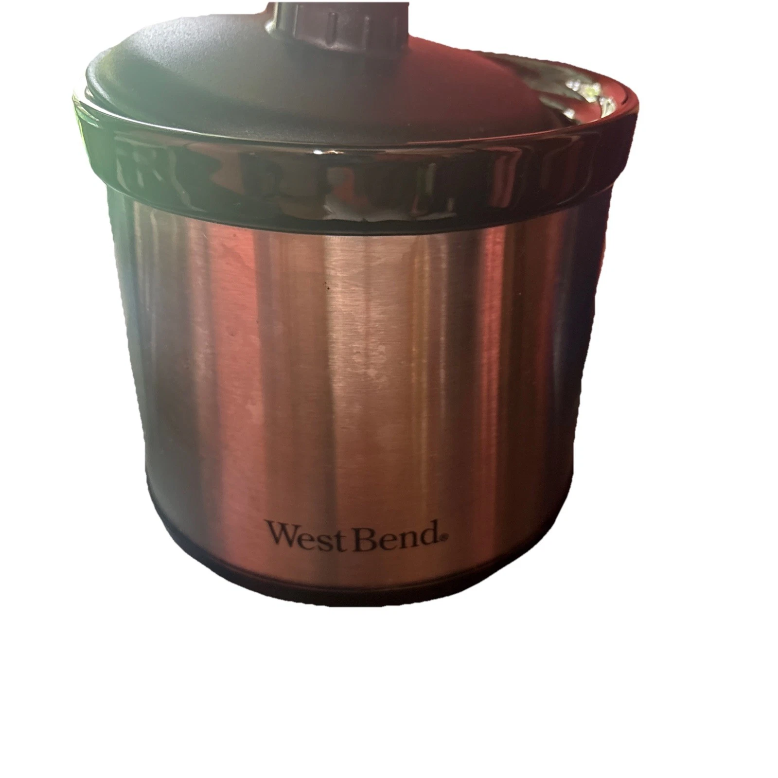 west bend mini crock pot