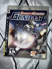 Dynasty Warriors: Gundam (PlayStation 3, PS3) CIB