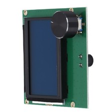 3D Printers Screen Odorless NonToxic Convenient Easy LCD Display Screen For New