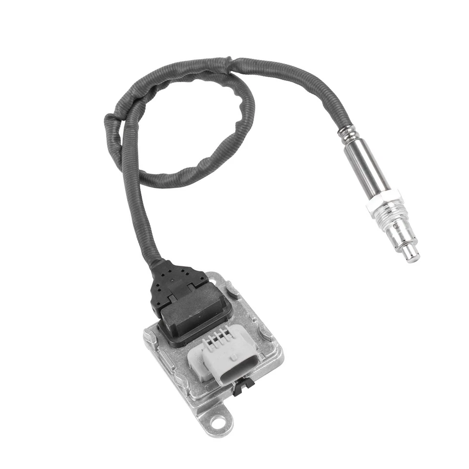 Nitrogen Oxides Nox Sensor For 10-16 Volvo VNL VHD Mack GU7 TD700 21479638 4Pins - Image 2 of 4