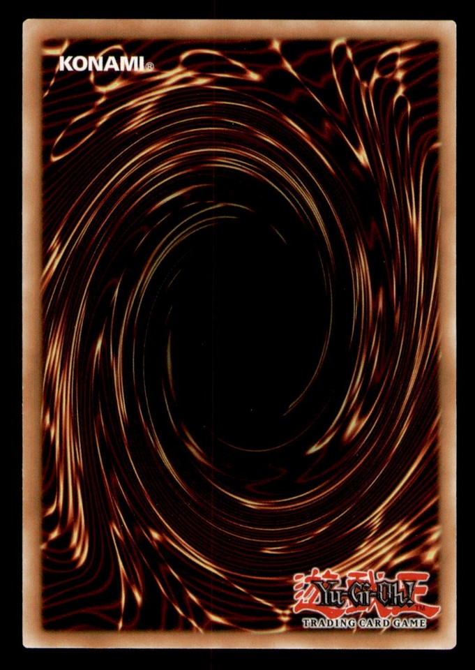 Yugioh! X3 The Ascended Of Thunder (común) Tercia