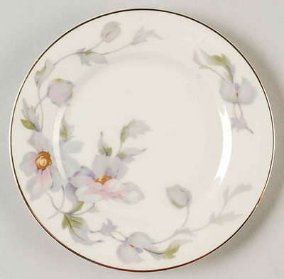 Thun THU4  Bread & Butter Plate 713314