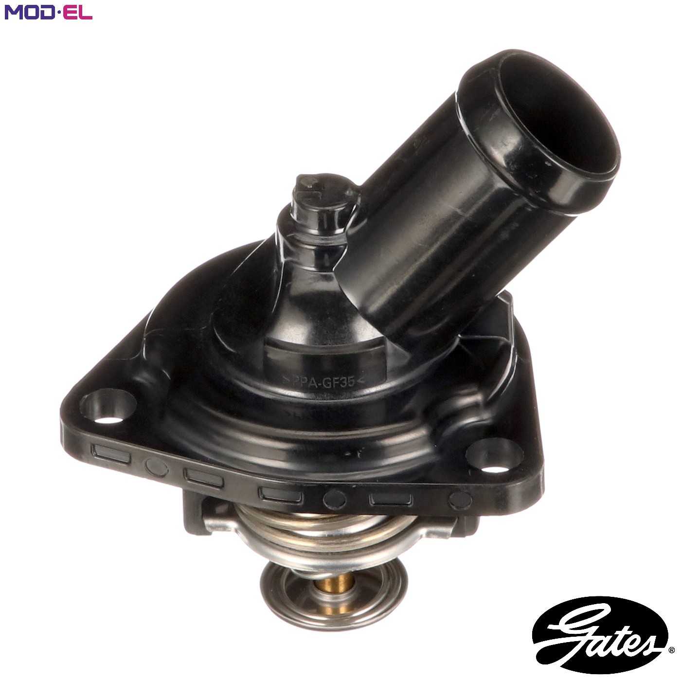 GATES TH69678G1 Thermostat, coolant for ACURA,HONDA - Image 8