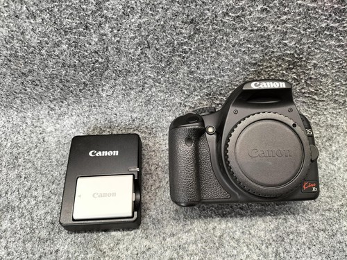 Canon EOS Kiss X3 Digital SLR