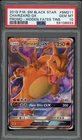 CHARIZARD GX SM211 HIDDEN FATES PROMO POKEMON PSA 10 GEM MINT