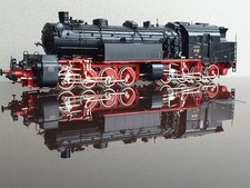 Lemaco Br 96 DRG Ep2 Finescale Messingmodell Faulhaber seidenweich rp 25 EVP