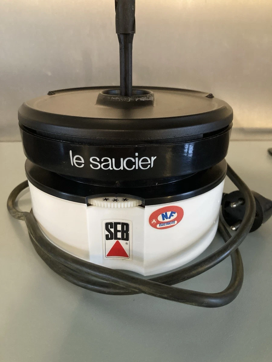 Vintage Farberware 330 A Electric 3 Qt Saucepan w/ Cord