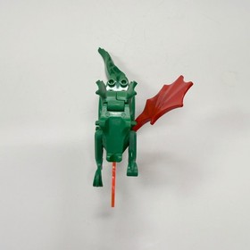 Lego 6087 Witch's Magic Manor Dragon