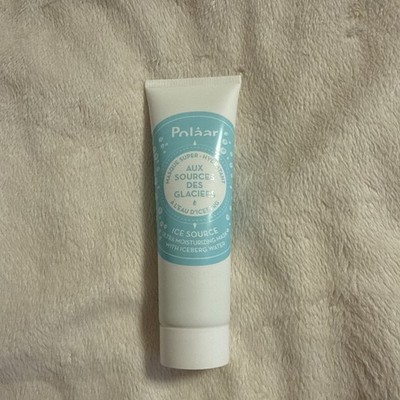 Polaar ICE SOURCE Moisturizing Mask Full Size 50 ml New, Sealed Super Hydrating
