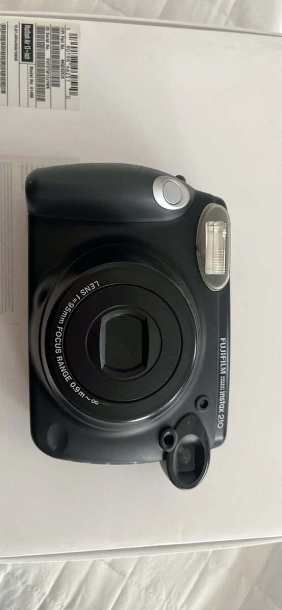 Fujifilm Instax 210 Film Cameras for sale | eBay