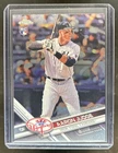 2017 Topps Chrome Update Aaron Judge RC Rookie #HMT50 Yankees
