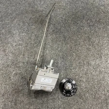 BAKERS PRIDE AS-M1005X Thermostat with Knob 650F FDTH Gas