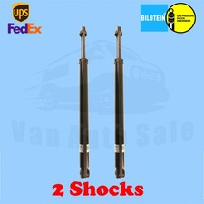 Bilstein Kit 2 Rear B4 Oe Replacement Shocks For 2007-2013 Volvo C30 2wd Bilstein Kit 2 Rear B4 Oe Replacement Shocks For 2007-2013 Volvo C30 2wd