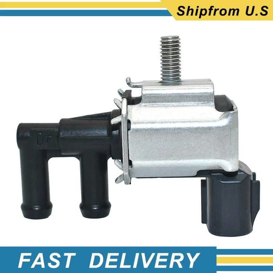 Vapor Canister Purge Solenoid Valve for Mitsubishi Lancer Montero Sport Galant