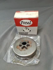 Total Spur Sprocket Drum N228 A7 Poulan 200 201 202 203