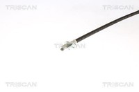 Triscan Bremsschlauch 8150 13278 FüR Toyota