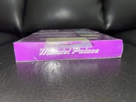 Mendel Palace Nintendo NES Sealed