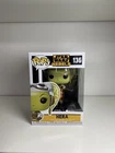 Funko Pop! Vinyl: Star Wars Rebels - Hera Syndulla #136