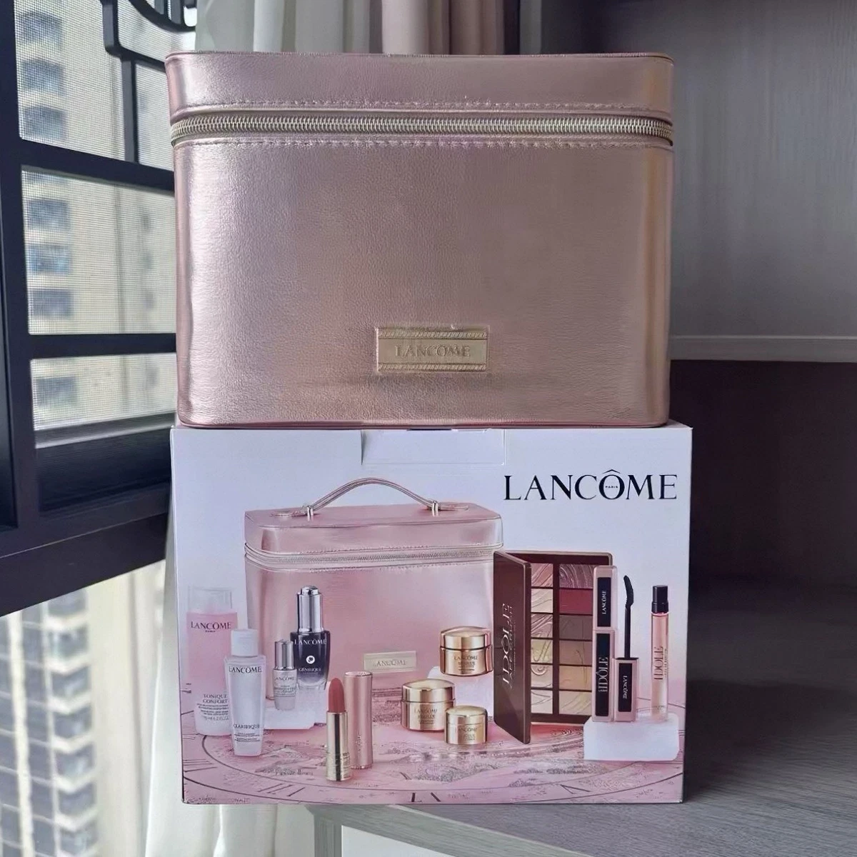 Lancôme Travel Size Makeup Sets & Kits for sale | eBay