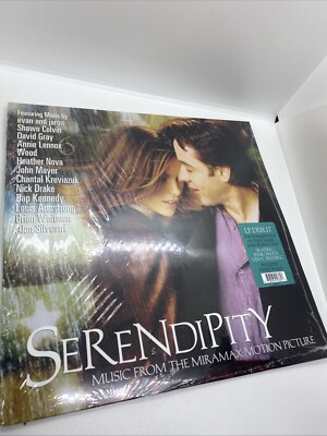 Serendipity (Music from the Miramax Motion Picture) by Serendipity / O.S.T....