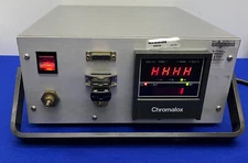 CHROMALOX SIMCO ID 35368-2158 GAS / NITROGEN / AIR HEATER - PARTS/REPAIR