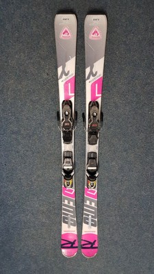 ロシニョール DEMO Gamma 155 スキー ロシニョール ROSSIGNOL ゲレンデ