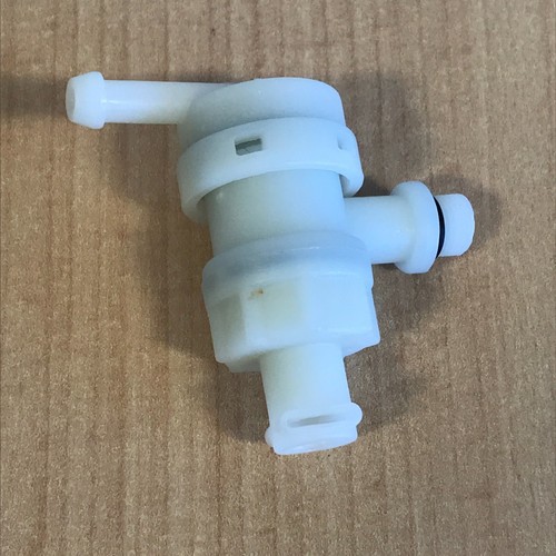 Delonghi Dedica Vibratory Pump Safety Valve EC680 EC685 EC695 (7313286129) - Picture 5 of 6