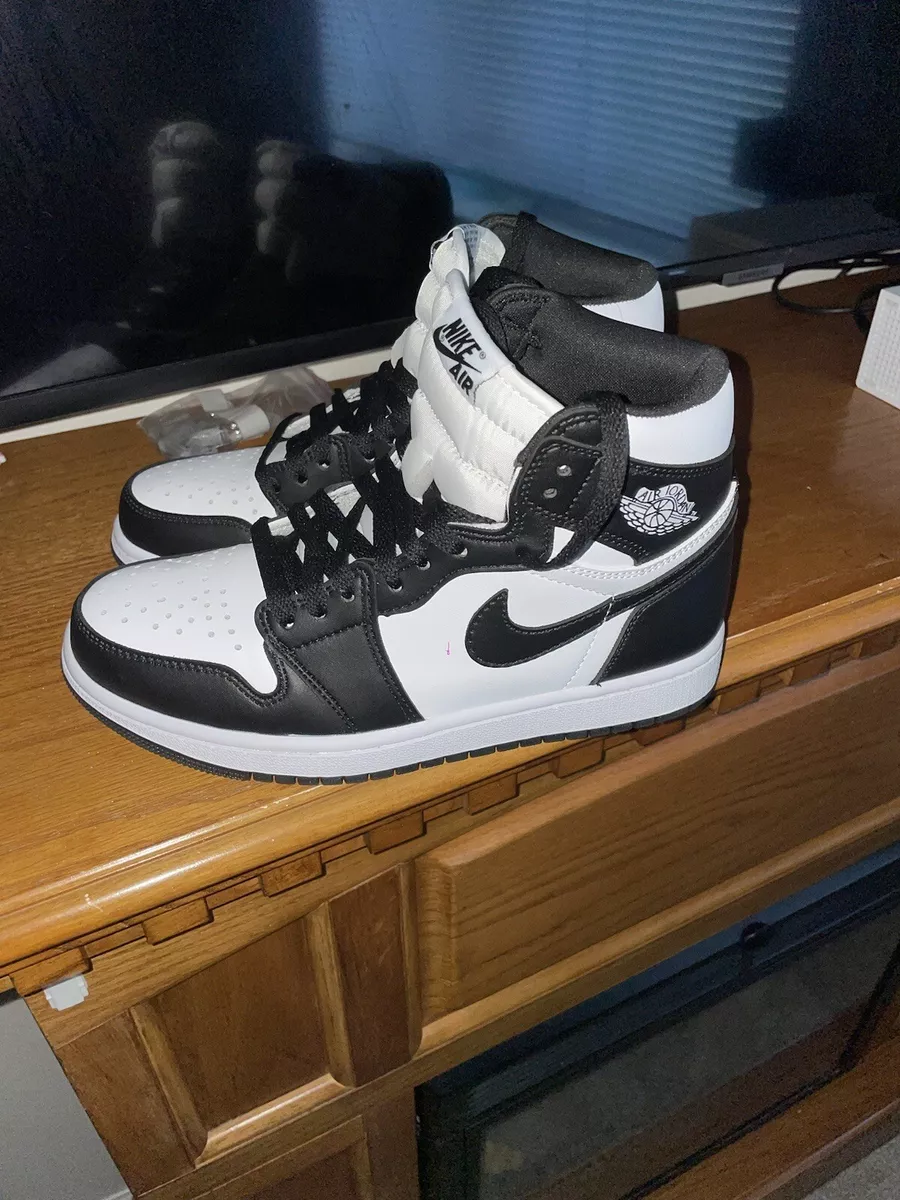 Jordan 1 high size best sale 6
