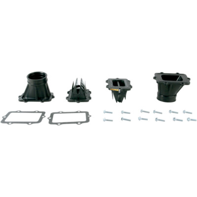 Moto Tassinari Reeds V-Force 3 600 E-Tech Ski-Doo | V3127R-873A-2
