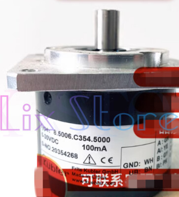 QTY:1 NEW 8.5000.C354.5000 Optical   encoders for automation equipment #A6-30*