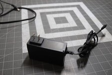 Netgear 12V 3.5A Charger MU42-3120350-A1 ADS-45F1-12 Power for Nighthawk Router