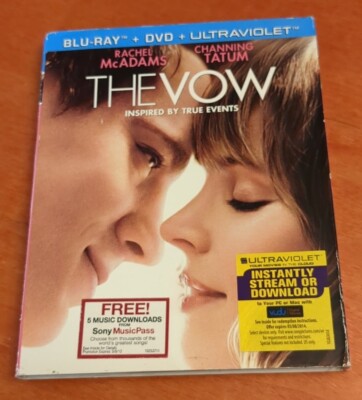 Music Stream The Vow Free The Vow English Subtitles The Vow The