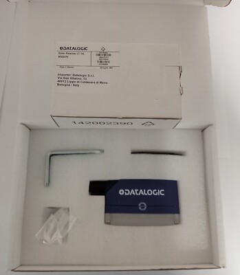 Datalogic Matrix 320 707-330 LL9 14L (938100022) inkl. Polarizer 14L, New