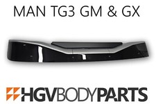 MAN TG3 Sun Visor GM & GX