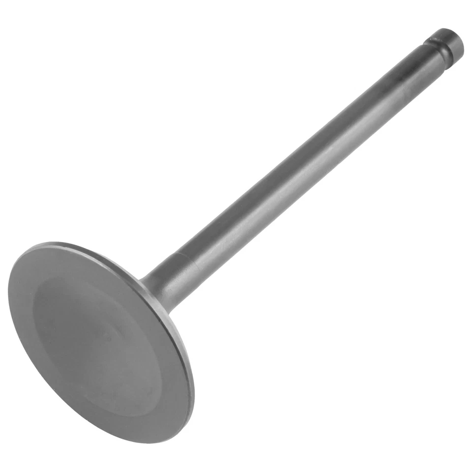 Válvula de admisión para Yamaha Big Wheel 350 Bw350 1987 1988 Foto 3 de 4