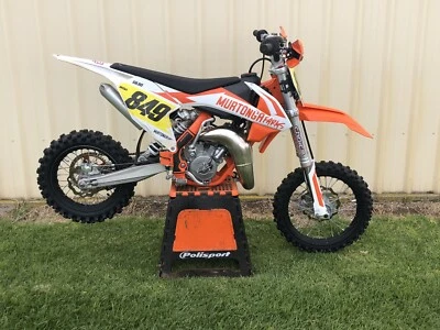ktm 65 gumtree