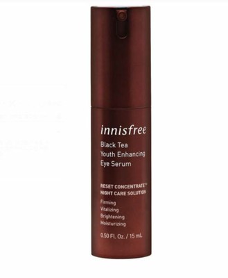 black tea serum innisfree