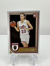 2022-23 PANINI NBA HOOPS (#272) - LUKE TRAVERS RC