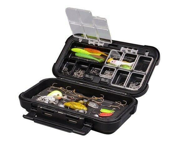 Piccole Parti Scatole Di Immagazzinaggio - Foto 2