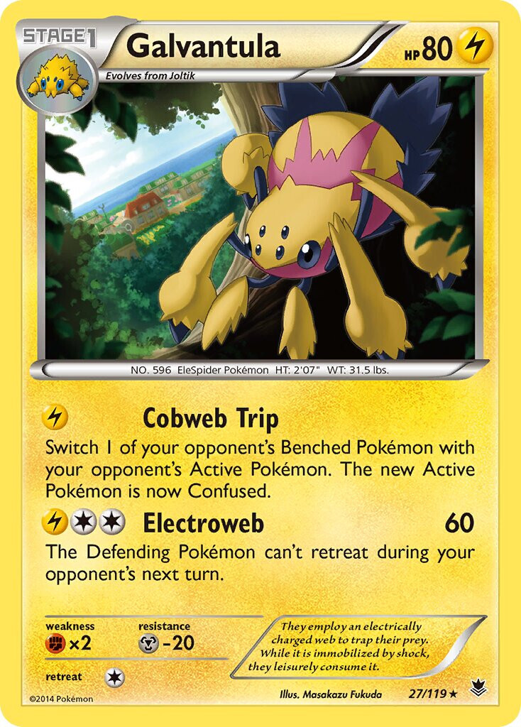 Pokemon Tcg Phantom Forces Pick Your Card Complete Your Set