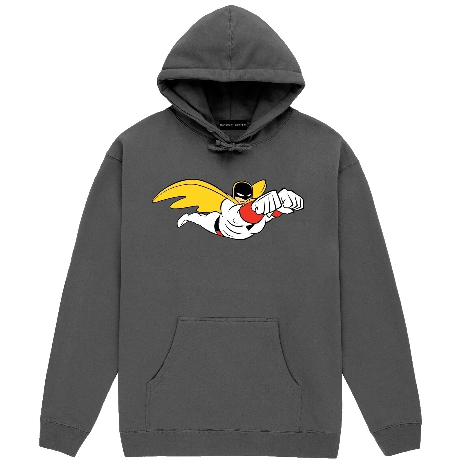 Regular Hoodies & Sweatshirts for Men