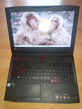 Acer Predator 15 G9 591, i7,  2.60 - 3.50 GHz, 16 GB Ram, SSD + HDD,  WIn 11