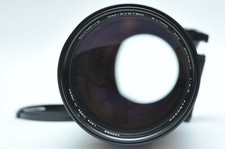 Olympus OM 300mm F4.5 Zuiko Manual Focus Telephoto Lens for Sony Fuji Mirrorless