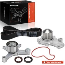 Kit de correa de distribución y bomba de agua A-Premium 5x para Dodge Neon 96-05 Plymouth Chrysler