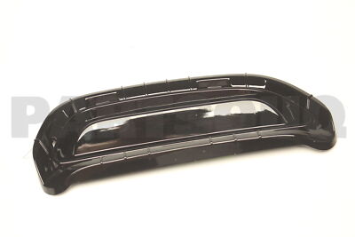86695CC310 Genuine Hyundai / KIA MOULDING-REAR BUMPER,RH | eBay