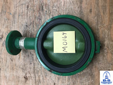 Butterfly Valve 6" 150 Wafer DEMCO J022124-1216349 Bare Stem