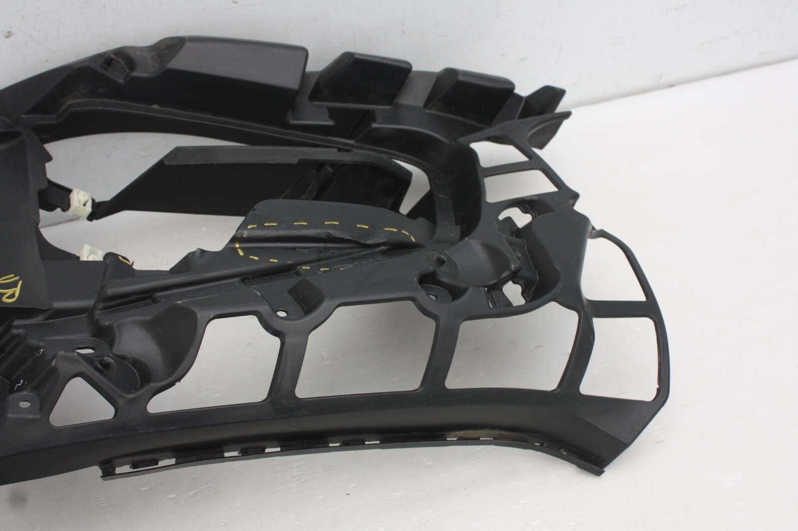 SUNFLOWER SS23 ALEX VEST 深水光太着用