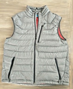 first ascent stormdown 800