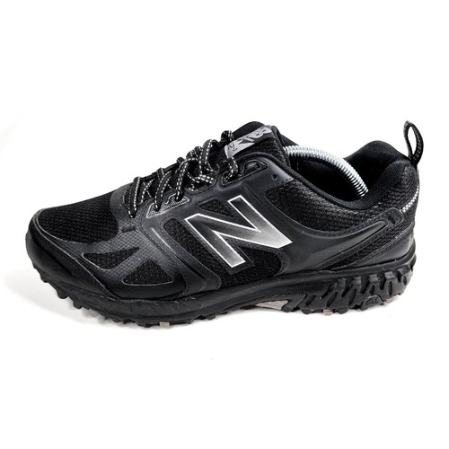 Terrain Shoes Sneakers Black 